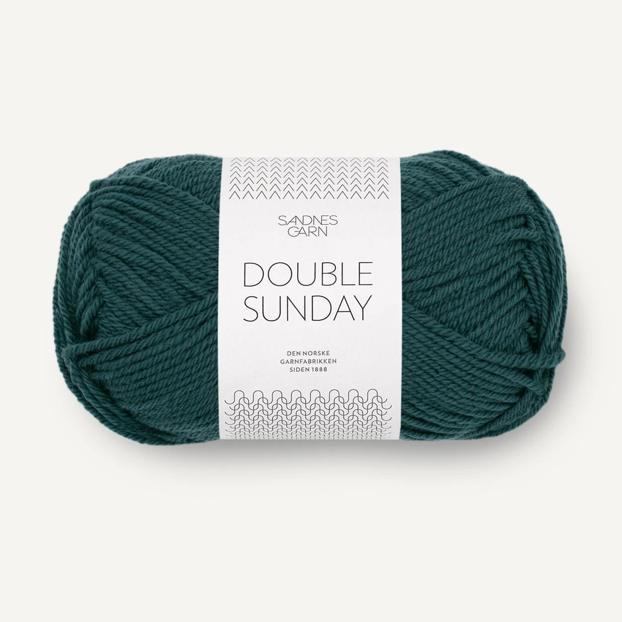Sandnes Garn Double Sunday PetiteKnit