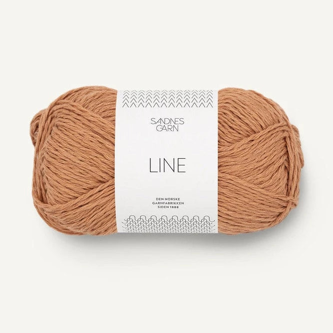 Sandnes Garn, Line 2734 Brent Sand