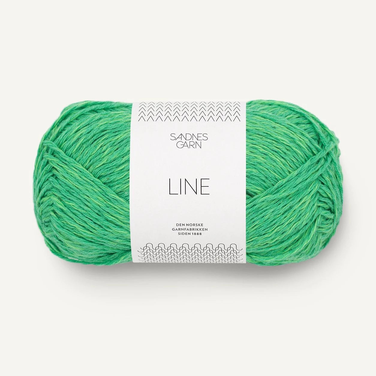 Sandnes Garn, Line 8236 Jelly Bean