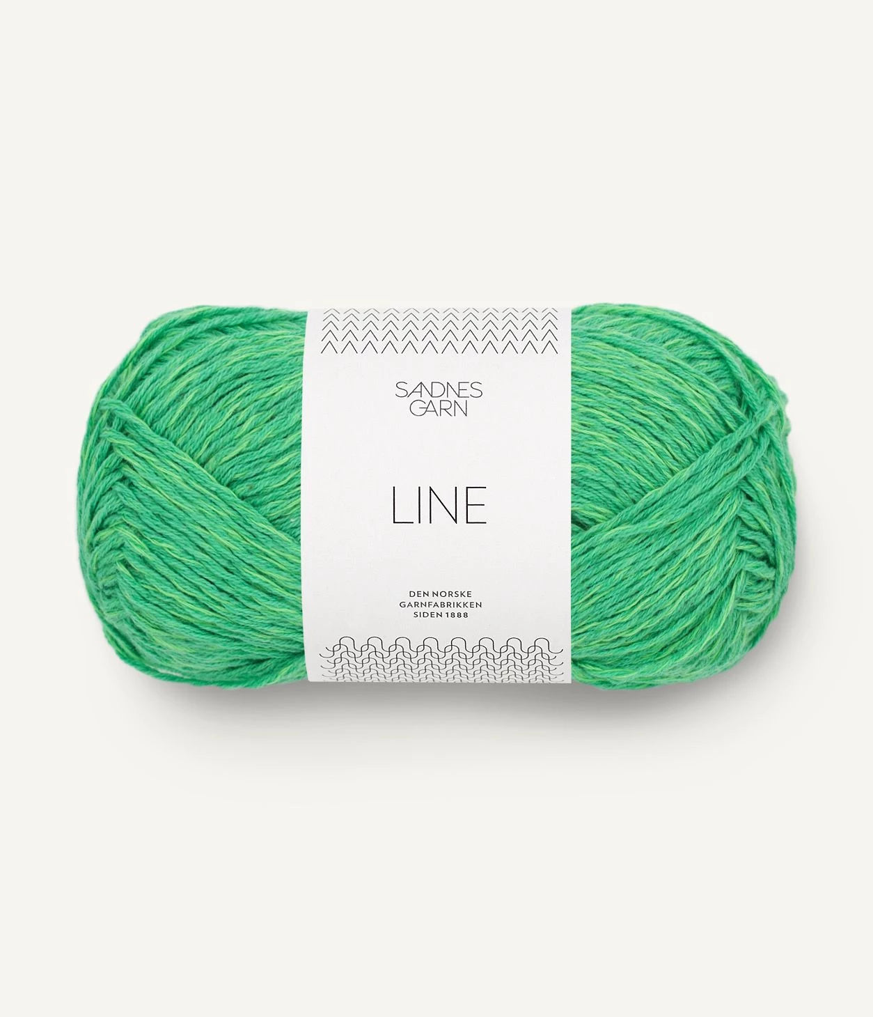 Sandnes Garn, Line 8236 Jelly Bean
