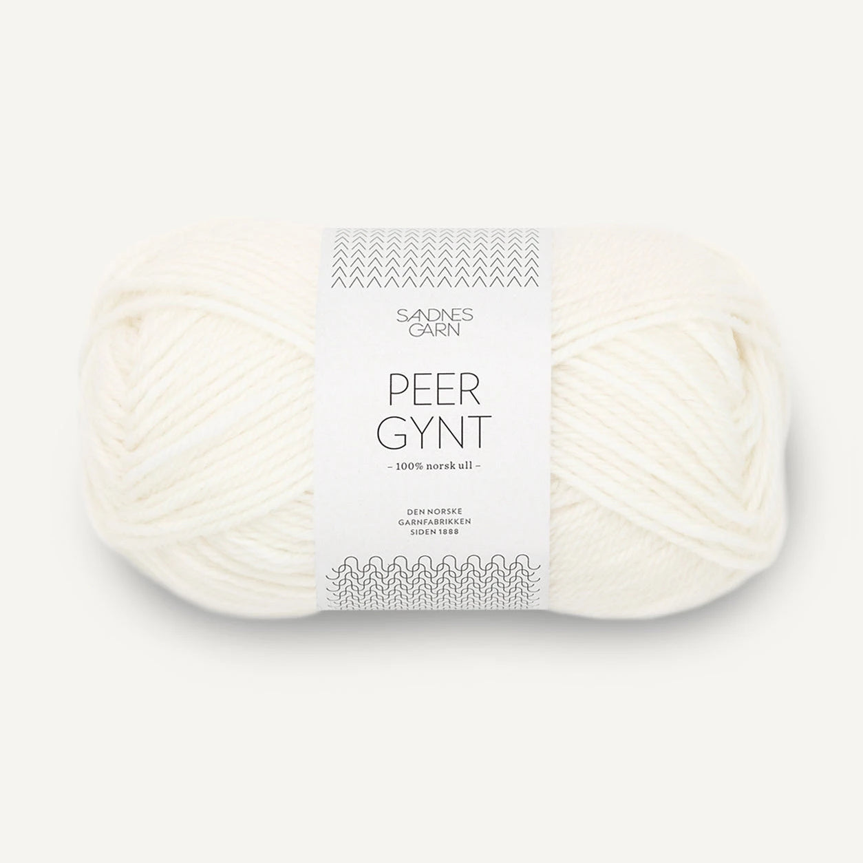 Sandnes Garn Peer Gynt