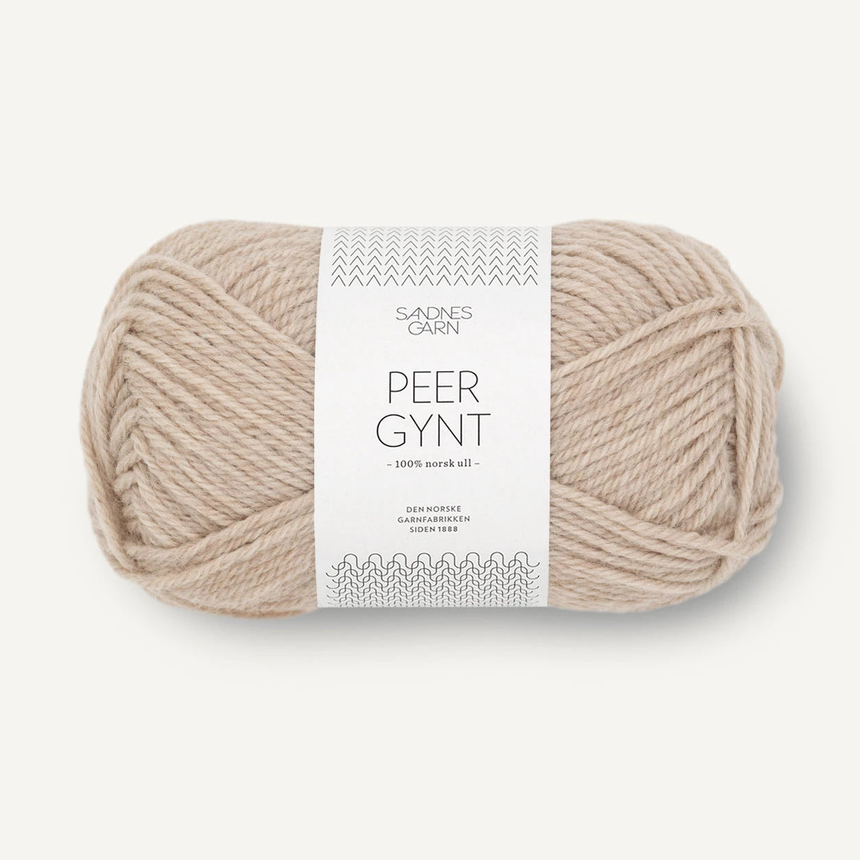Sandnes Garn Peer Gynt