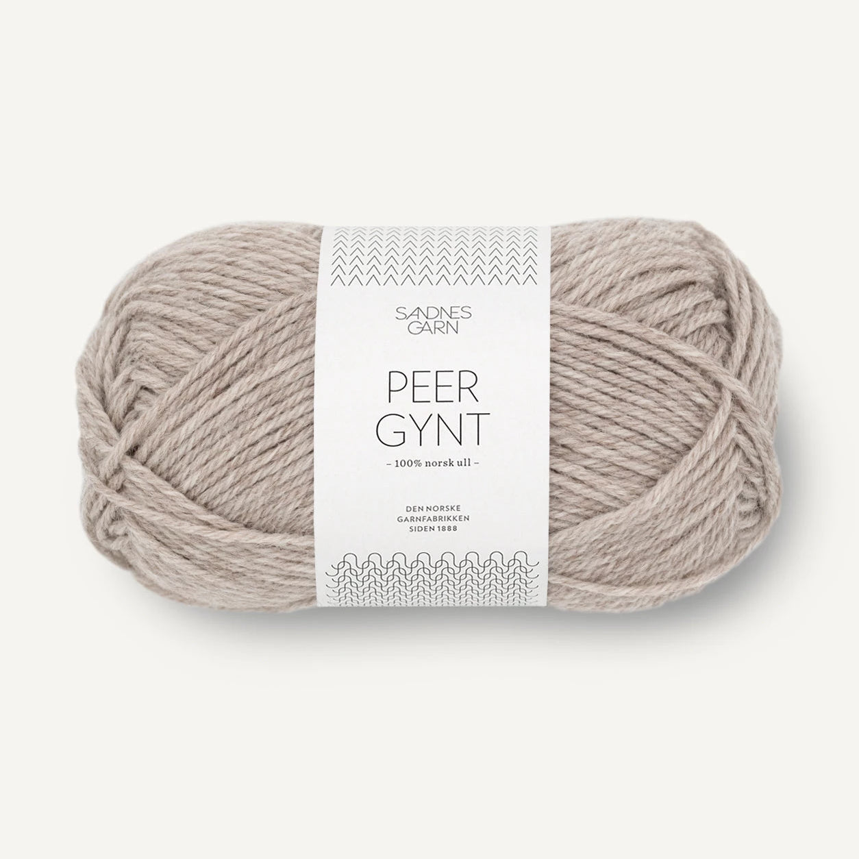 Sandnes Garn Peer Gynt