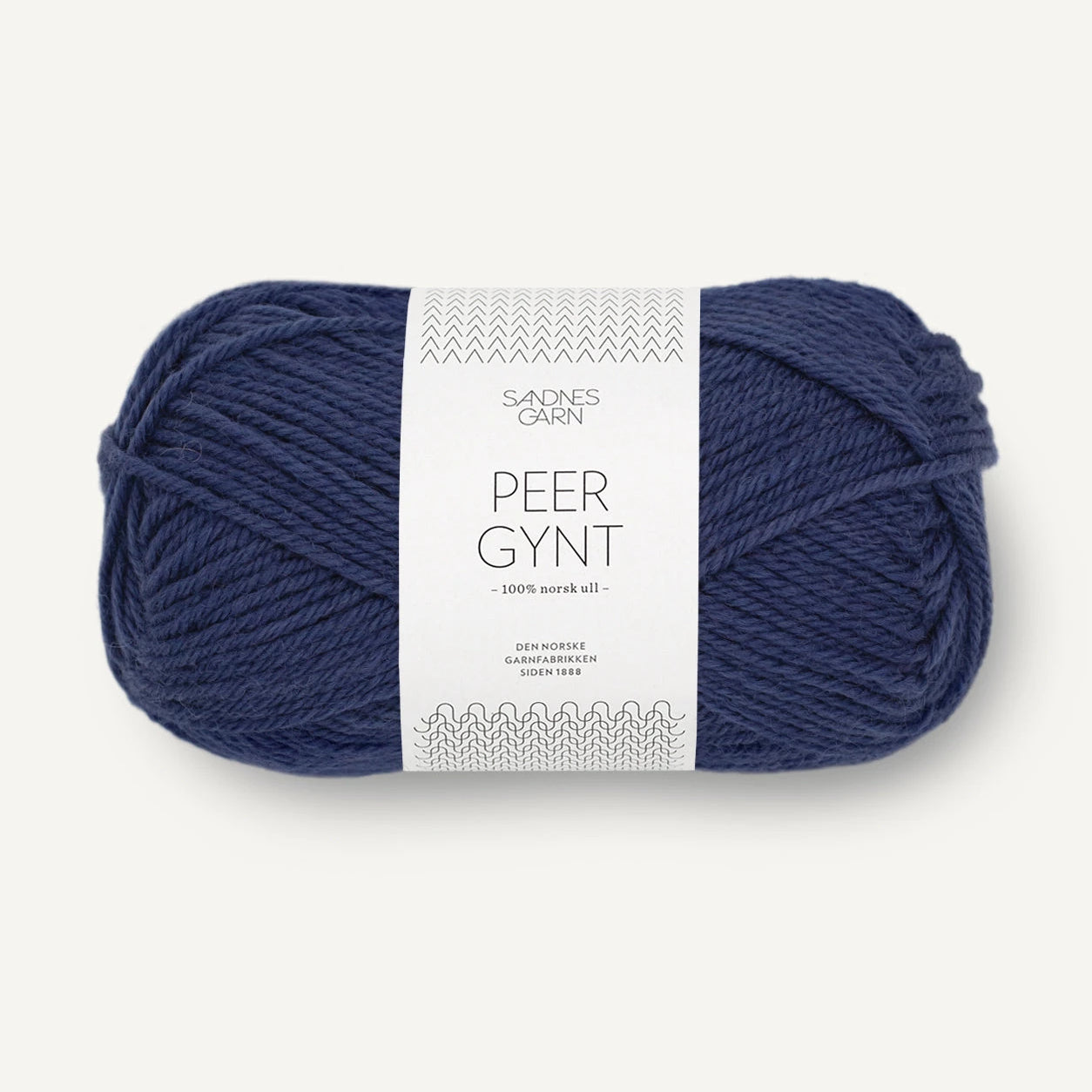 Sandnes Garn Peer Gynt