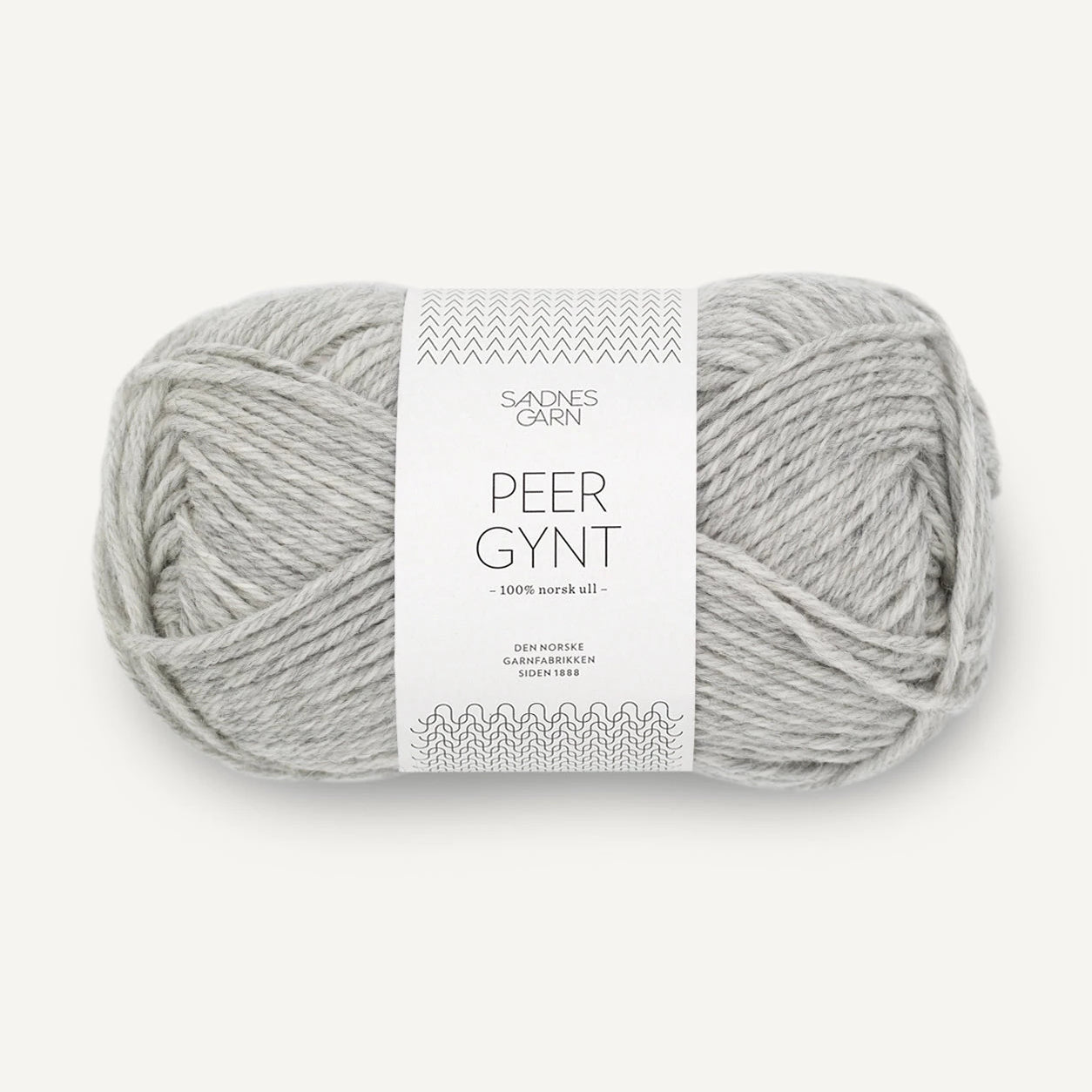 Sandnes Garn Peer Gynt