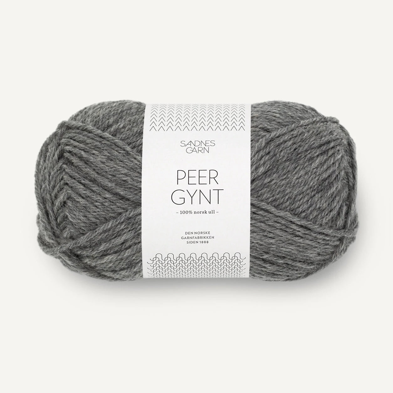 Sandnes Garn Peer Gynt