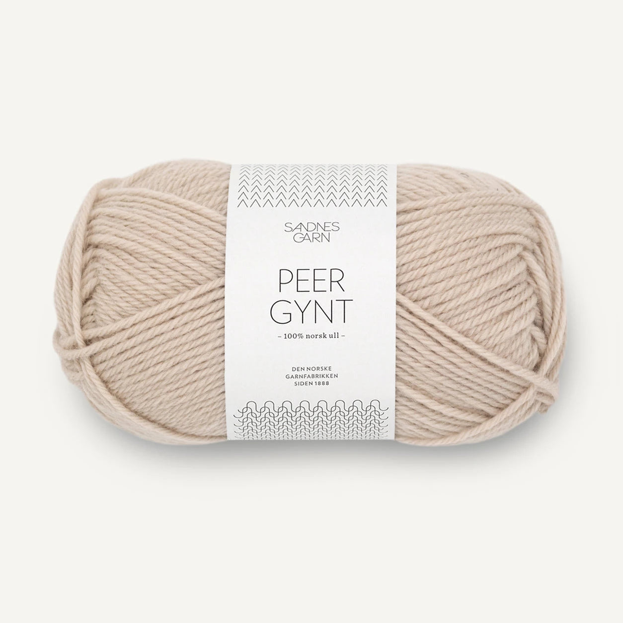 Sandnes Garn Peer Gynt