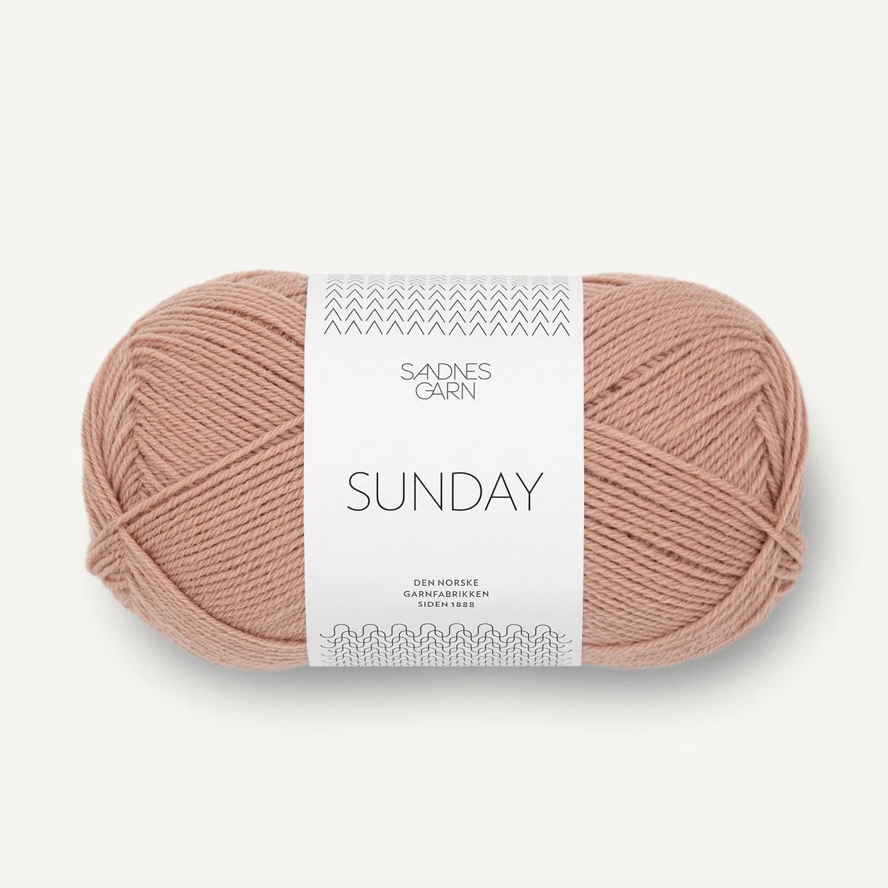 Sandnes Garn Sunday, 3532 Kame
