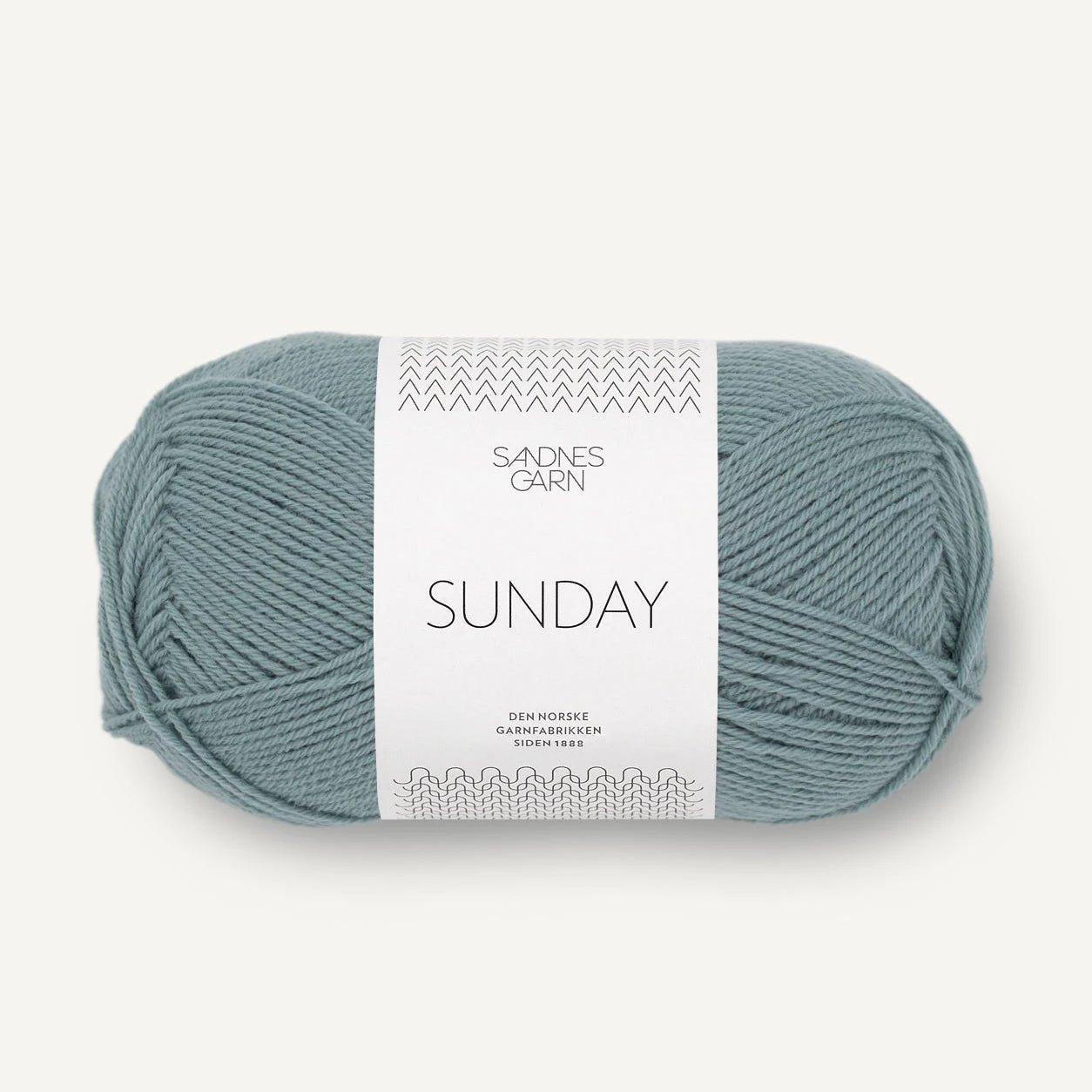 Sandnes Garn Sunday, 6851 Havbris