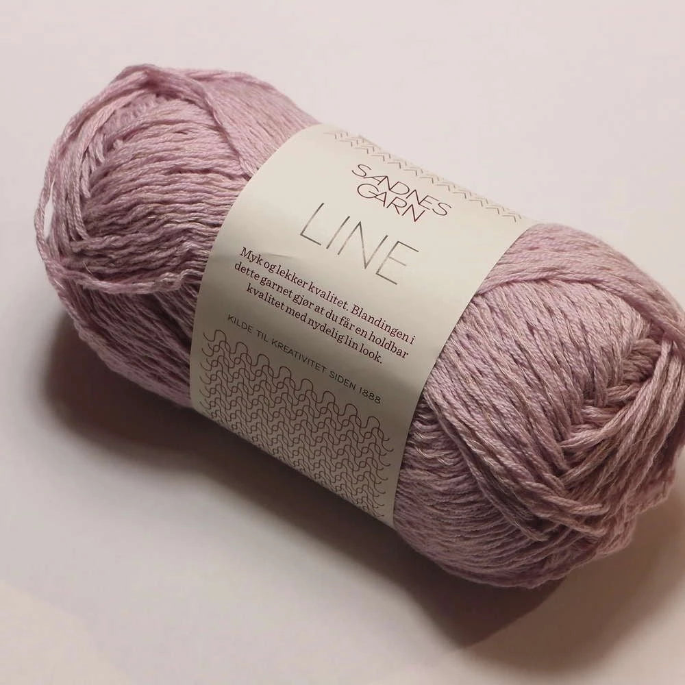 Sandnes Tynn Line 4612 Syrin