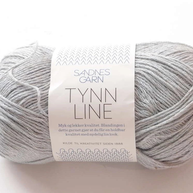 Sandnes Tynn Line 7521 stövet lys