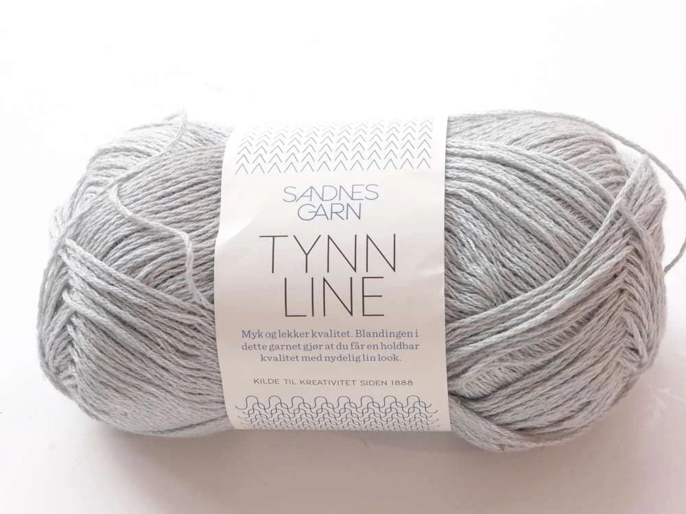 Sandnes Tynn Line 7521 stövet lys