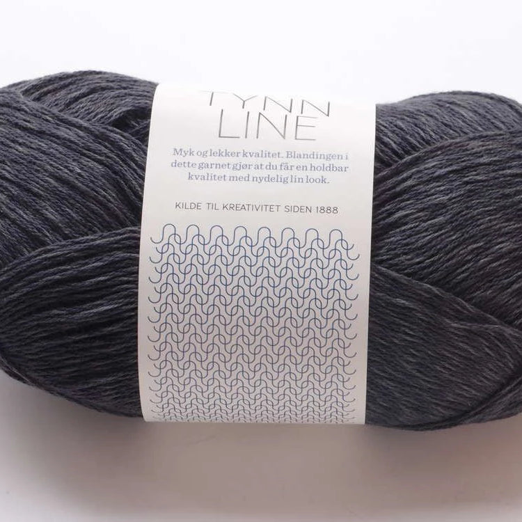 Sandnes Tynn Line 6080 skifer