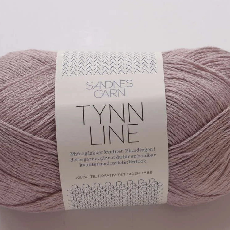 Sandnes Tynn Line 4621 stövet syrin