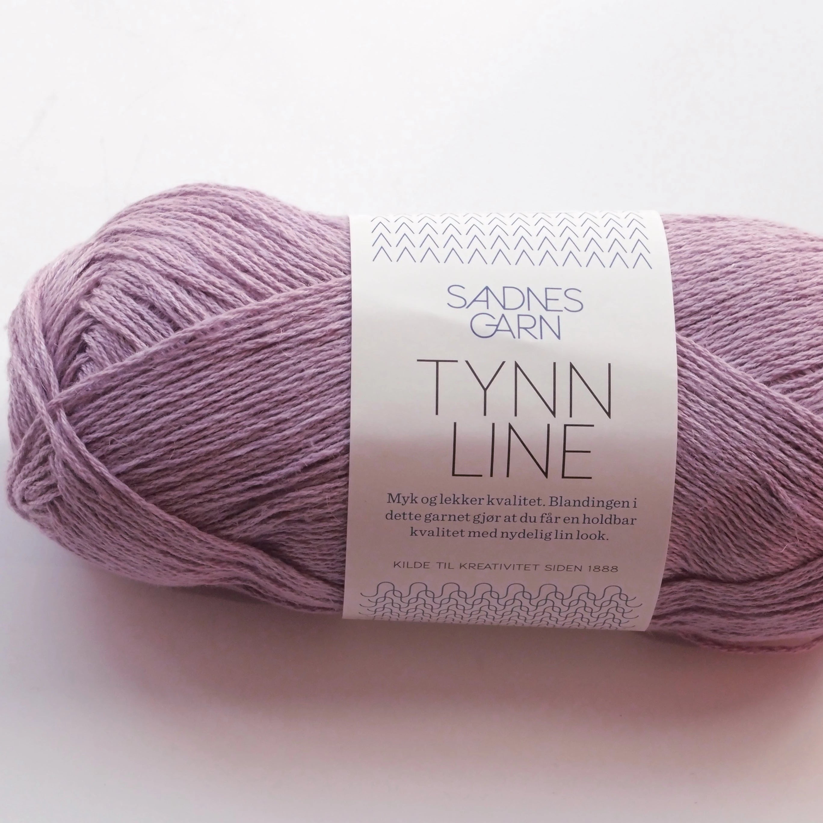 Sandnes Garn, Tynn Line 4642