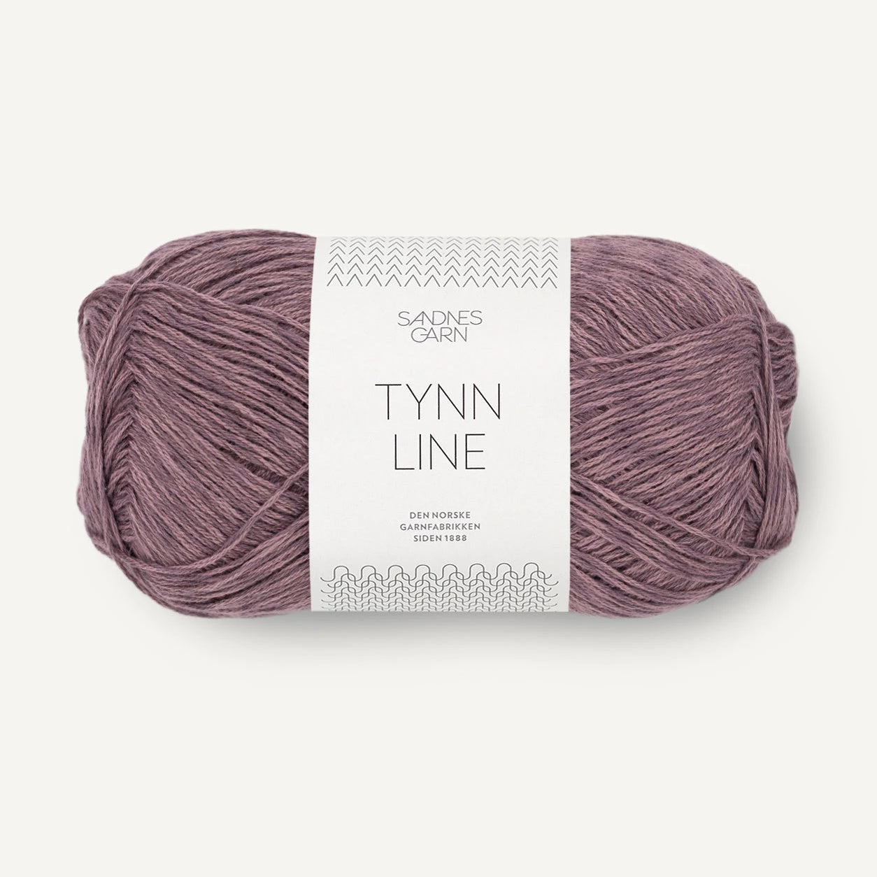 ohut puuvilla pellava viskoosi lanka, liila