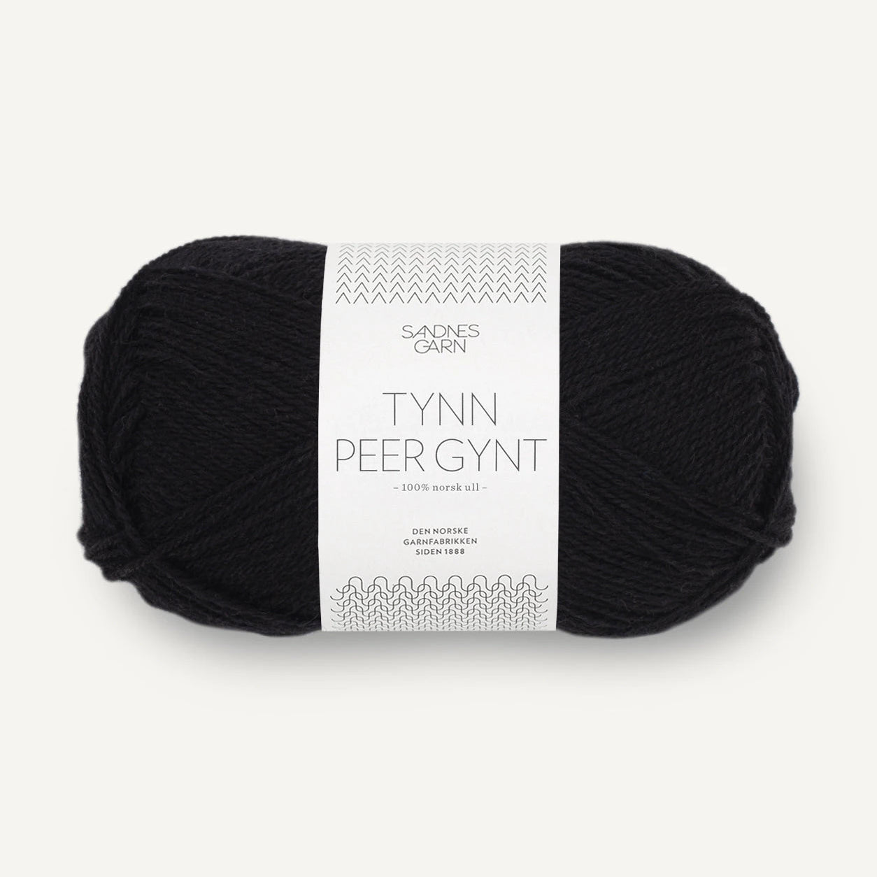 Tynn Peer Gynt villalank