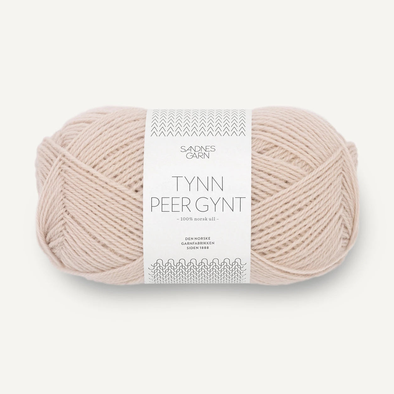 Tynn Peer Gynt villalank