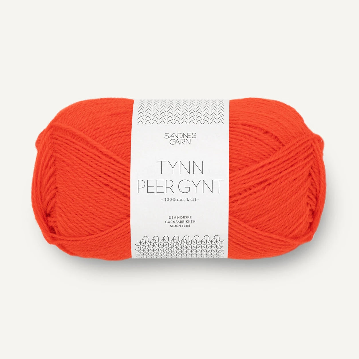 Tynn Peer Gynt villalanka