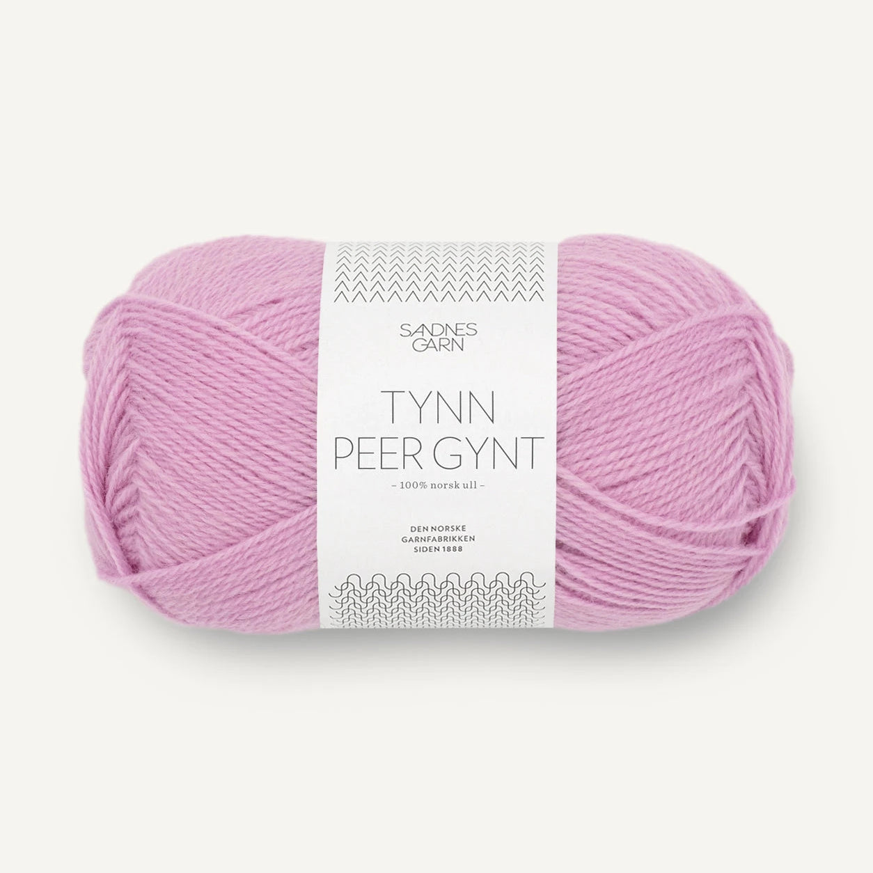 Tynn Peer Gynt villalanka