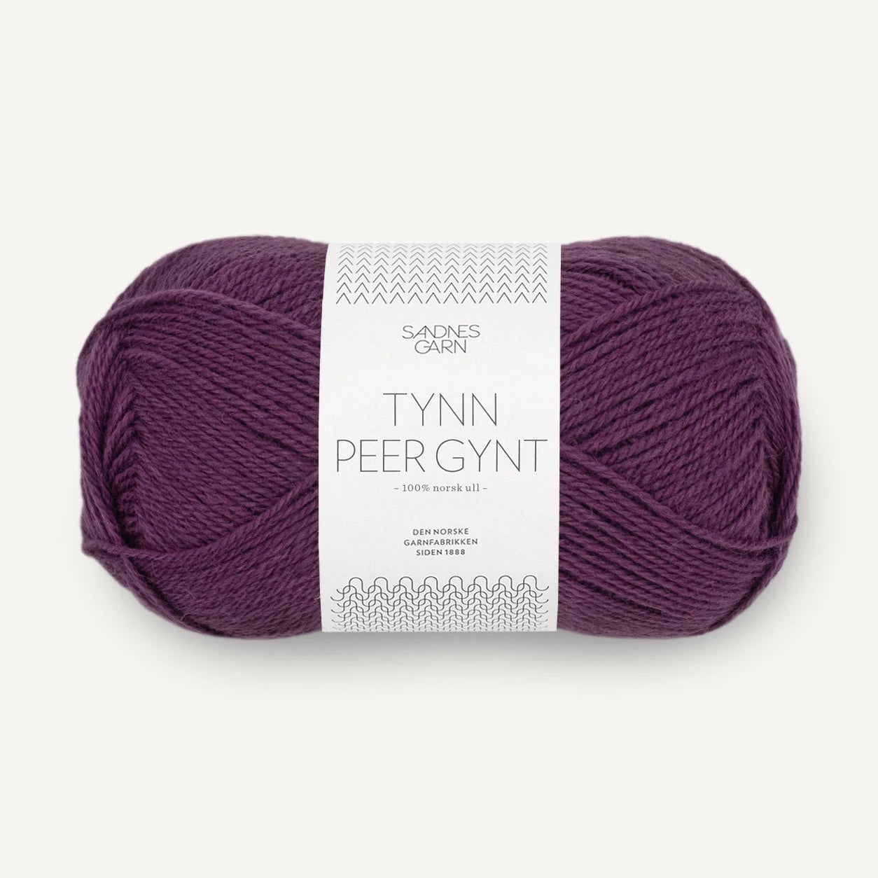 Tynn Peer Gynt villalanka