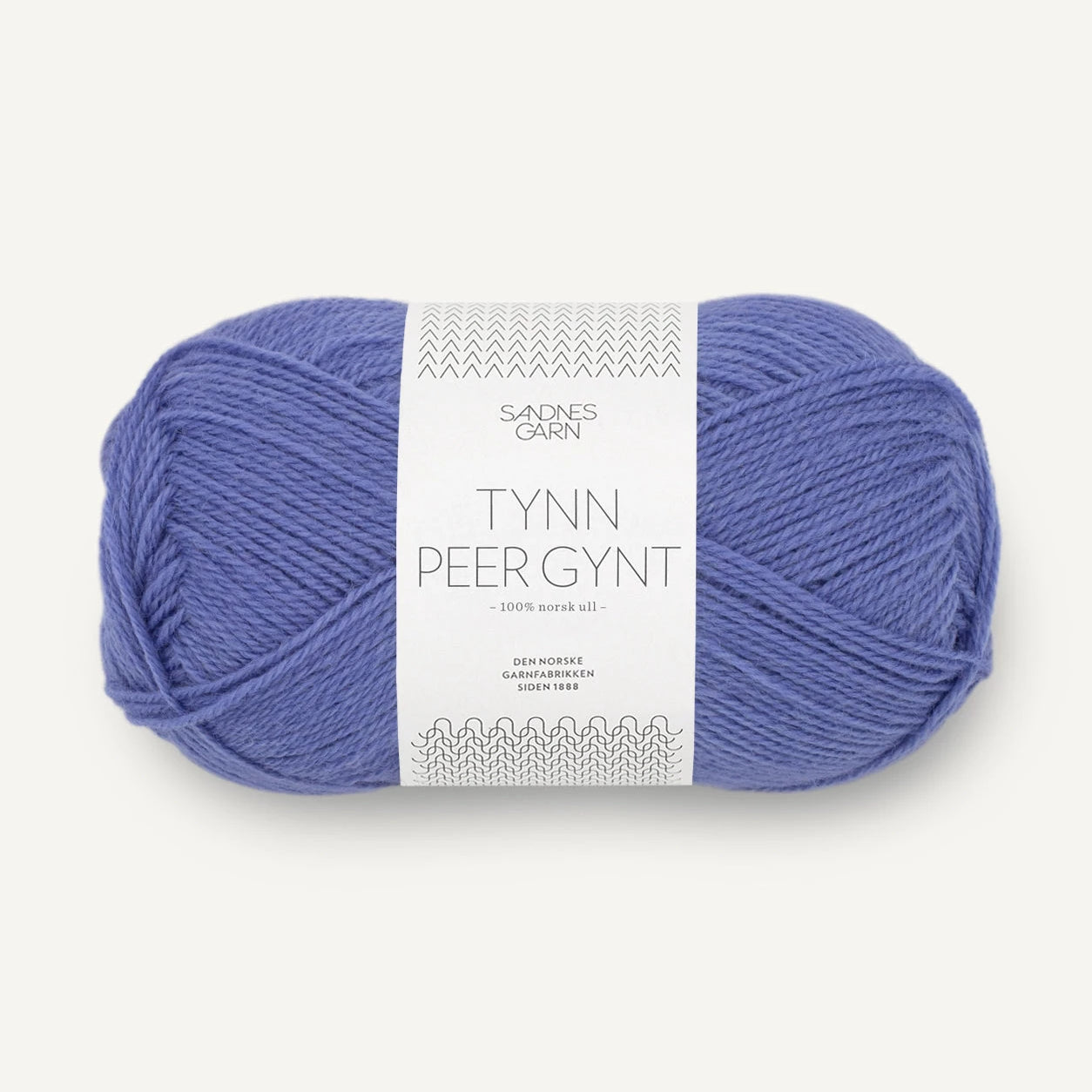 Tynn Peer Gynt villalanka