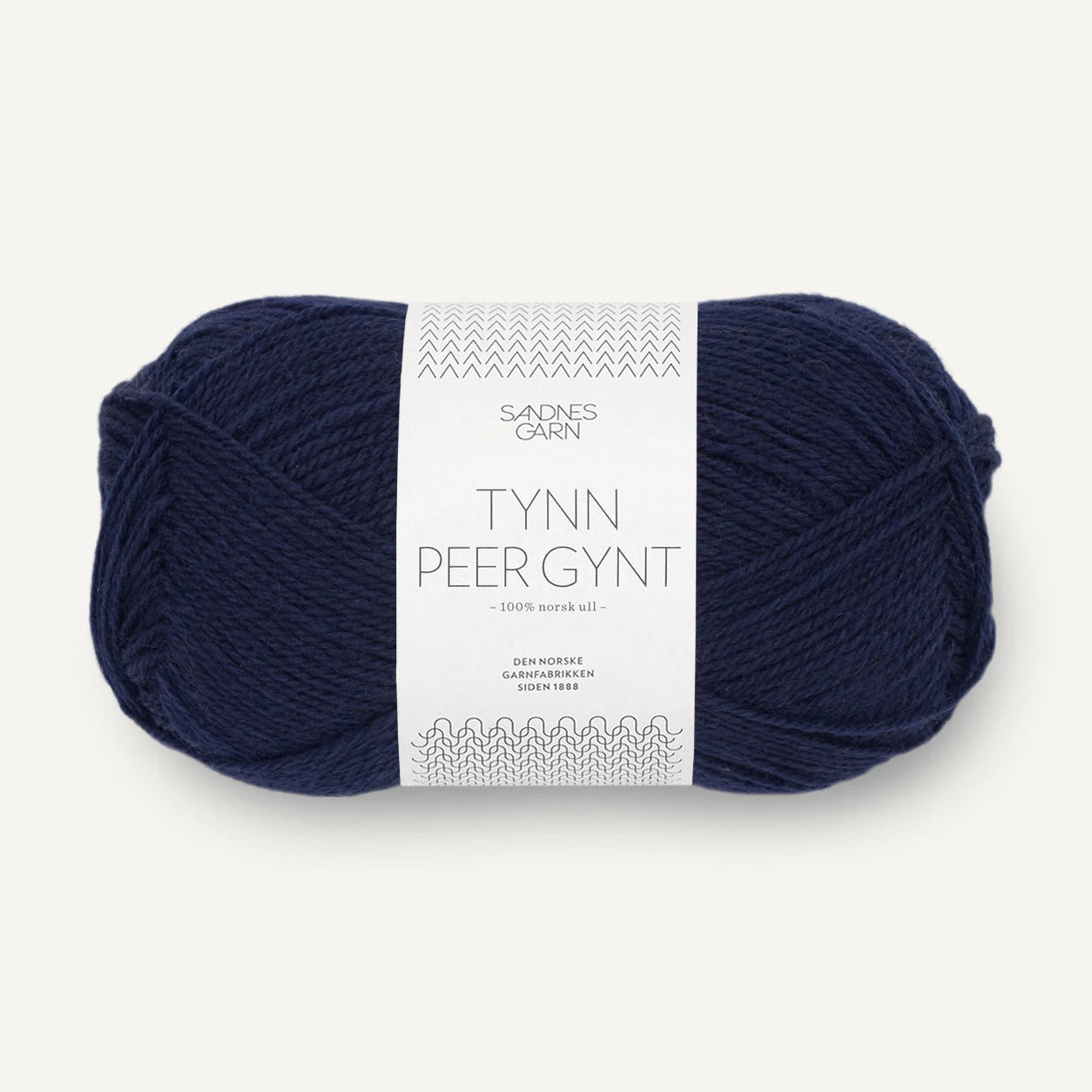 Tynn Peer Gynt villalanka