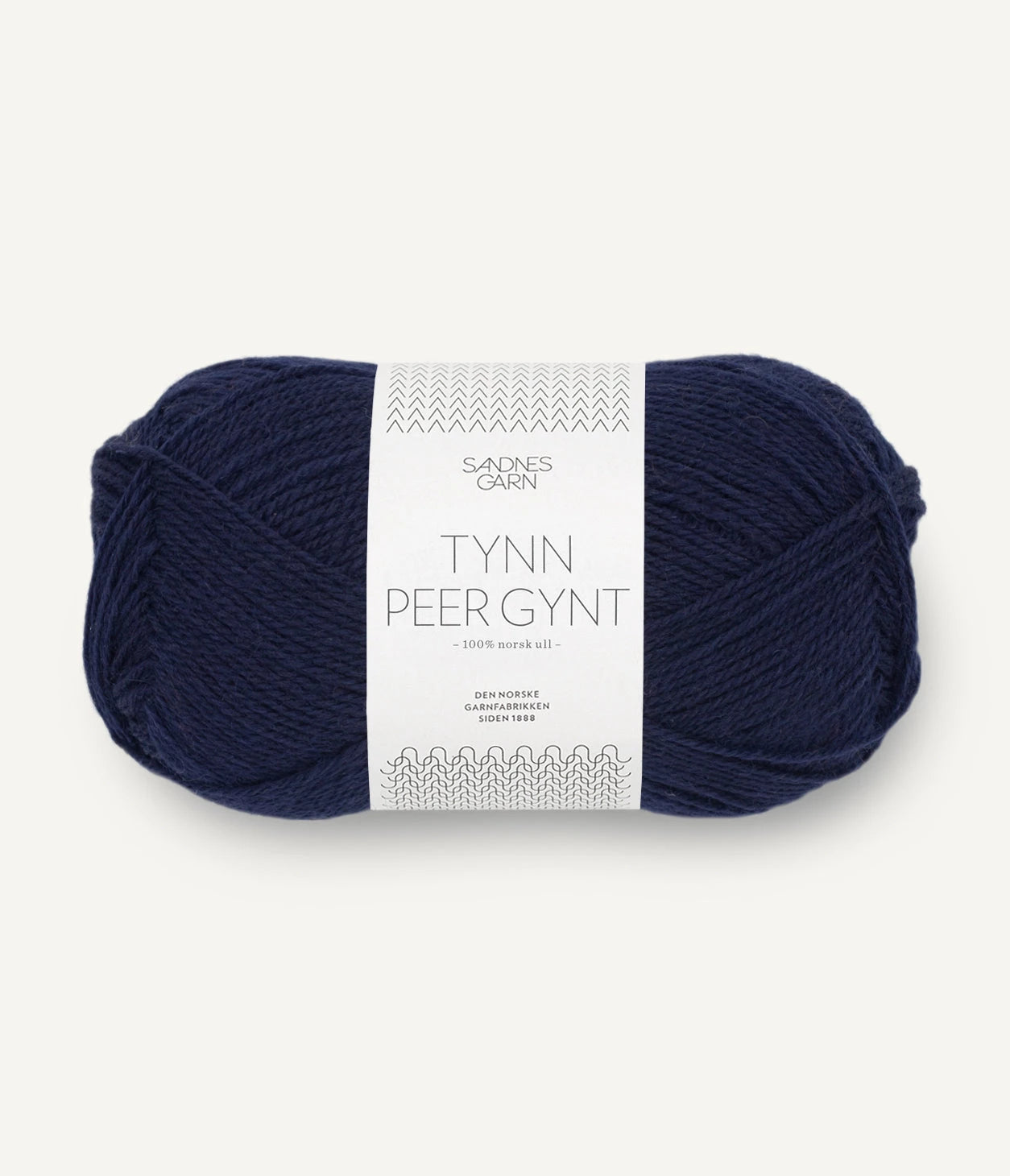 Tynn Peer Gynt villalanka