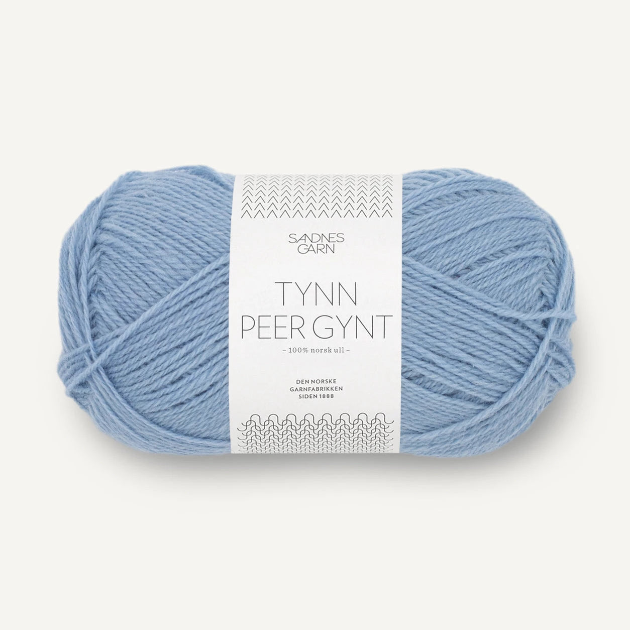 Tynn Peer Gynt villalanka
