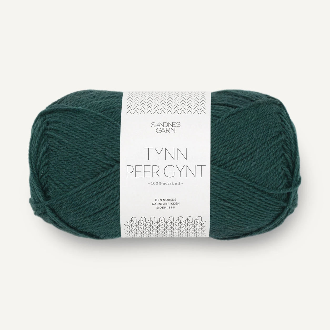 Tynn Peer Gynt villalanka