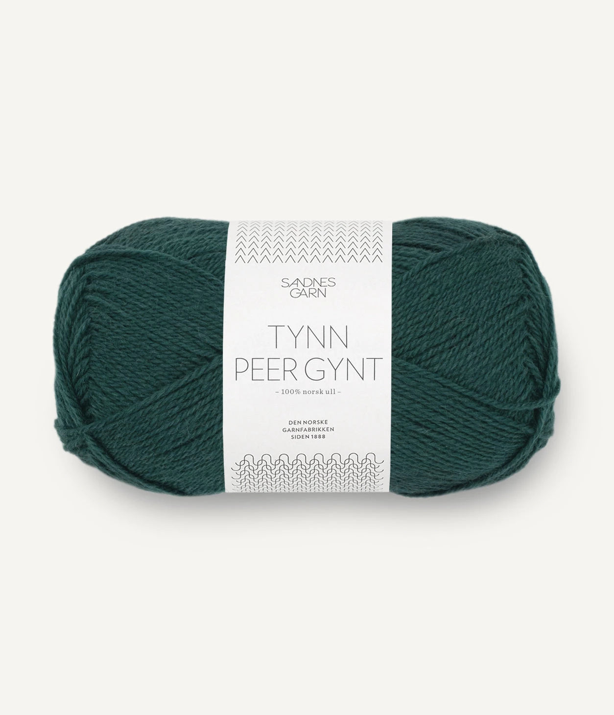 Tynn Peer Gynt villalanka