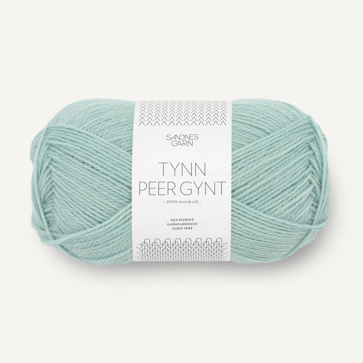 Tynn Peer Gynt villalanka