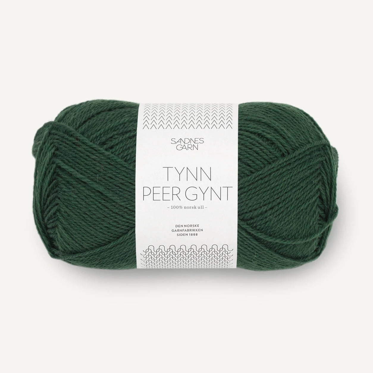 Tynn Peer Gynt villalanka