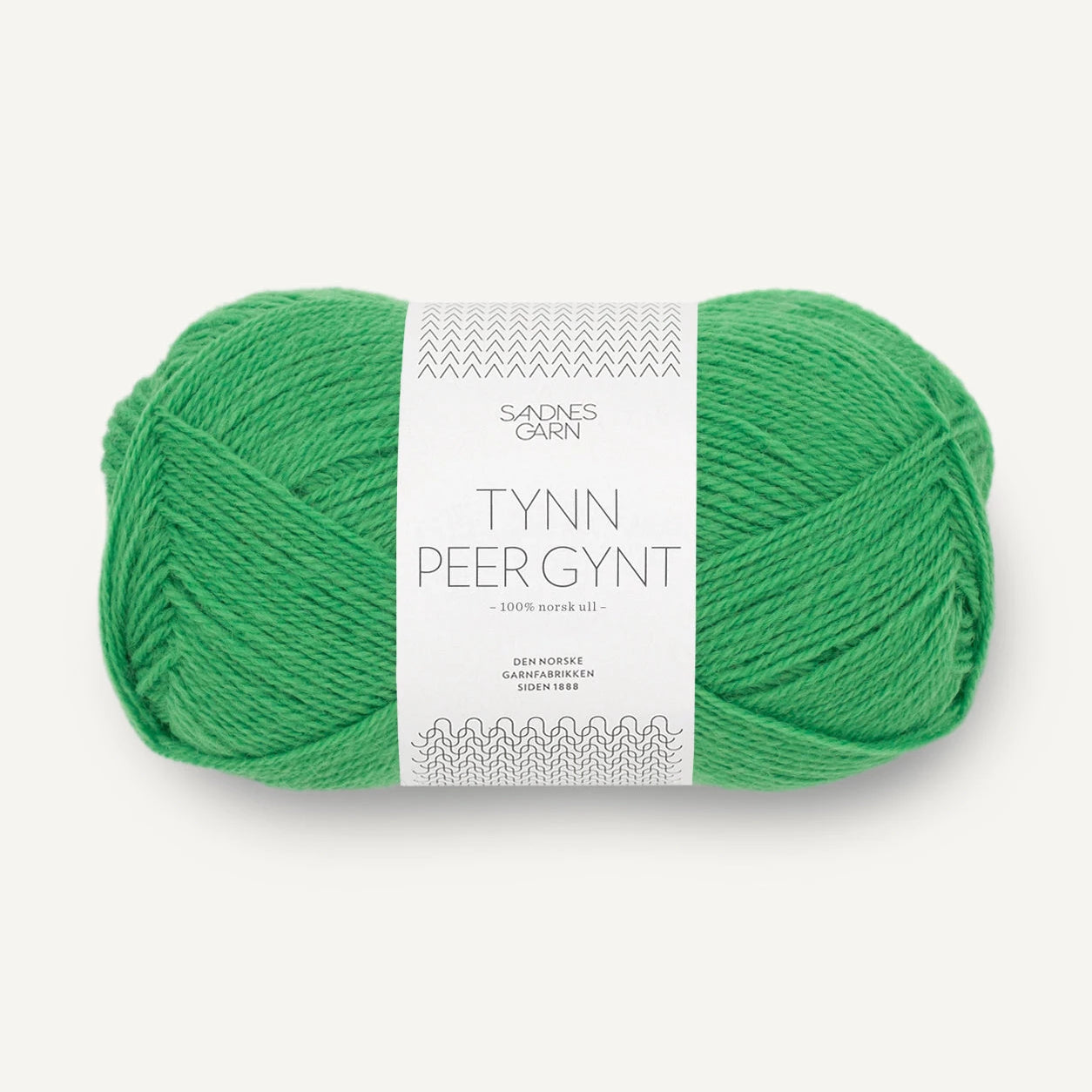 Tynn Peer Gynt villalanka