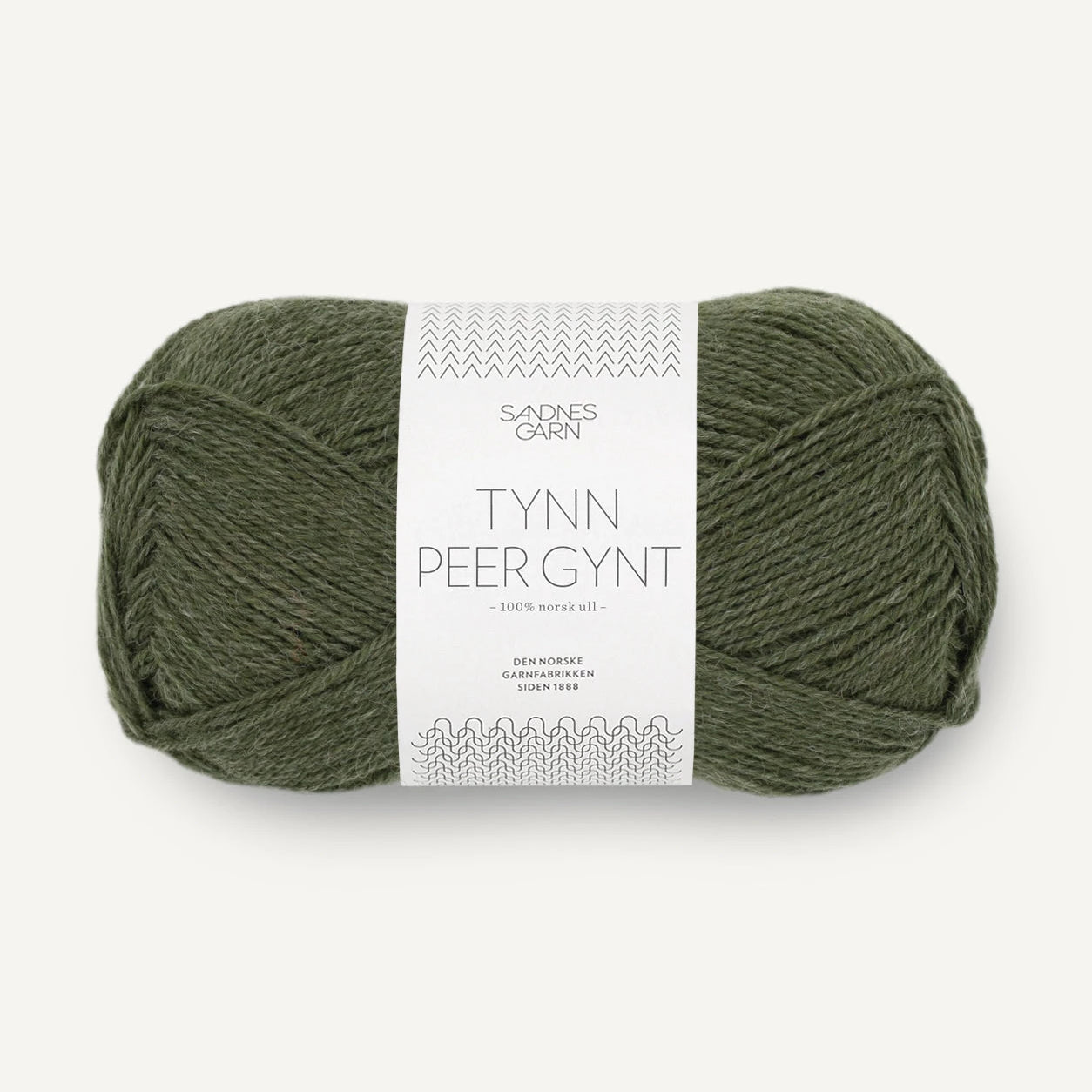 Tynn Peer Gynt villalanka