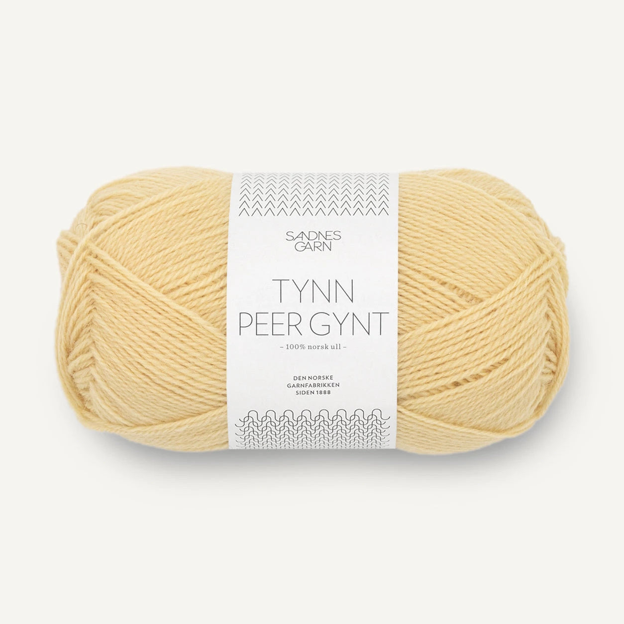 Tynn Peer Gynt villalanka