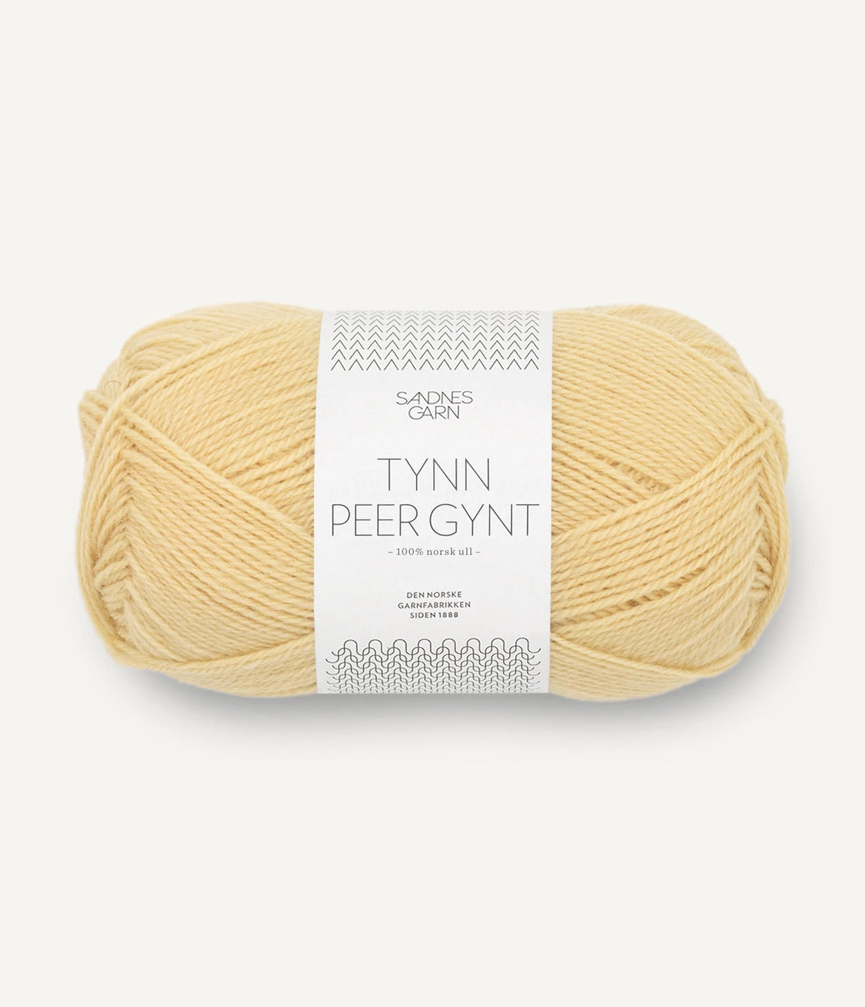 Tynn Peer Gynt villalanka