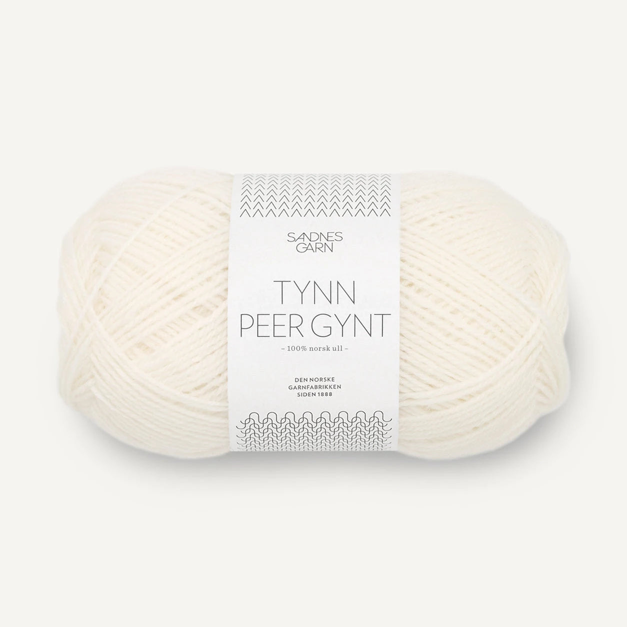 Tynn Peer Gynt villalanka