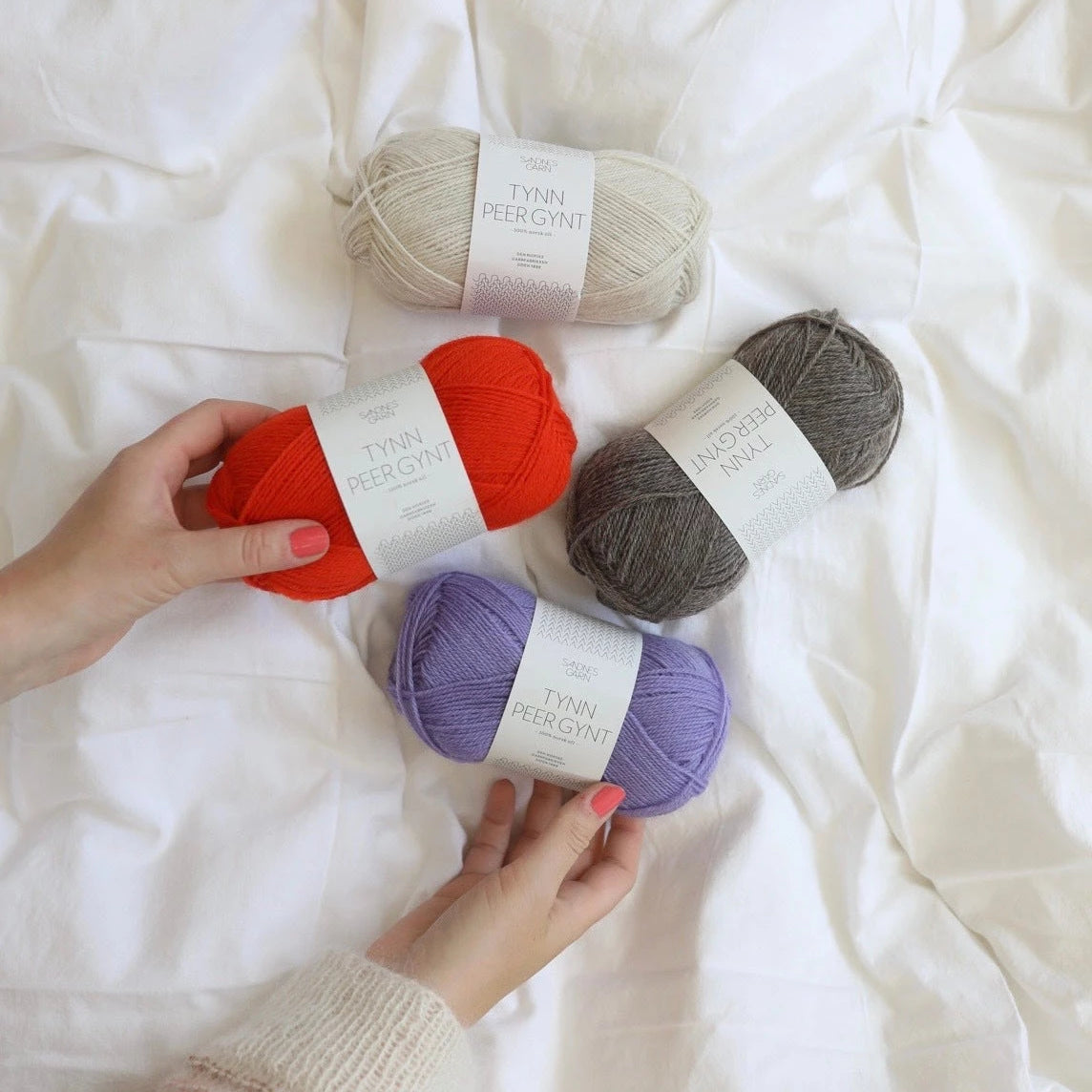 Tynn Peer Gynt villalanka