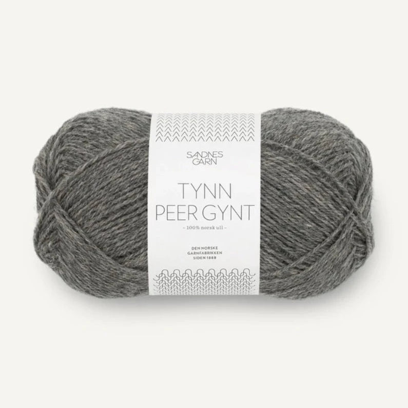 Sandnes Garn Tynn Peer Gynt