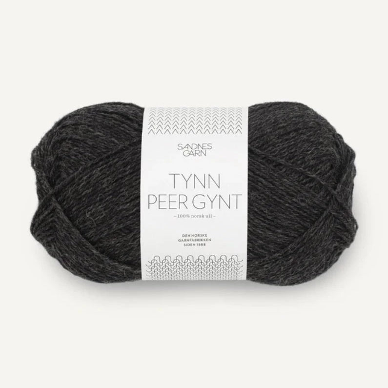Sandnes Garn Tynn Peer Gynt