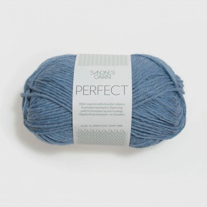 Sandnes Perfect 6324