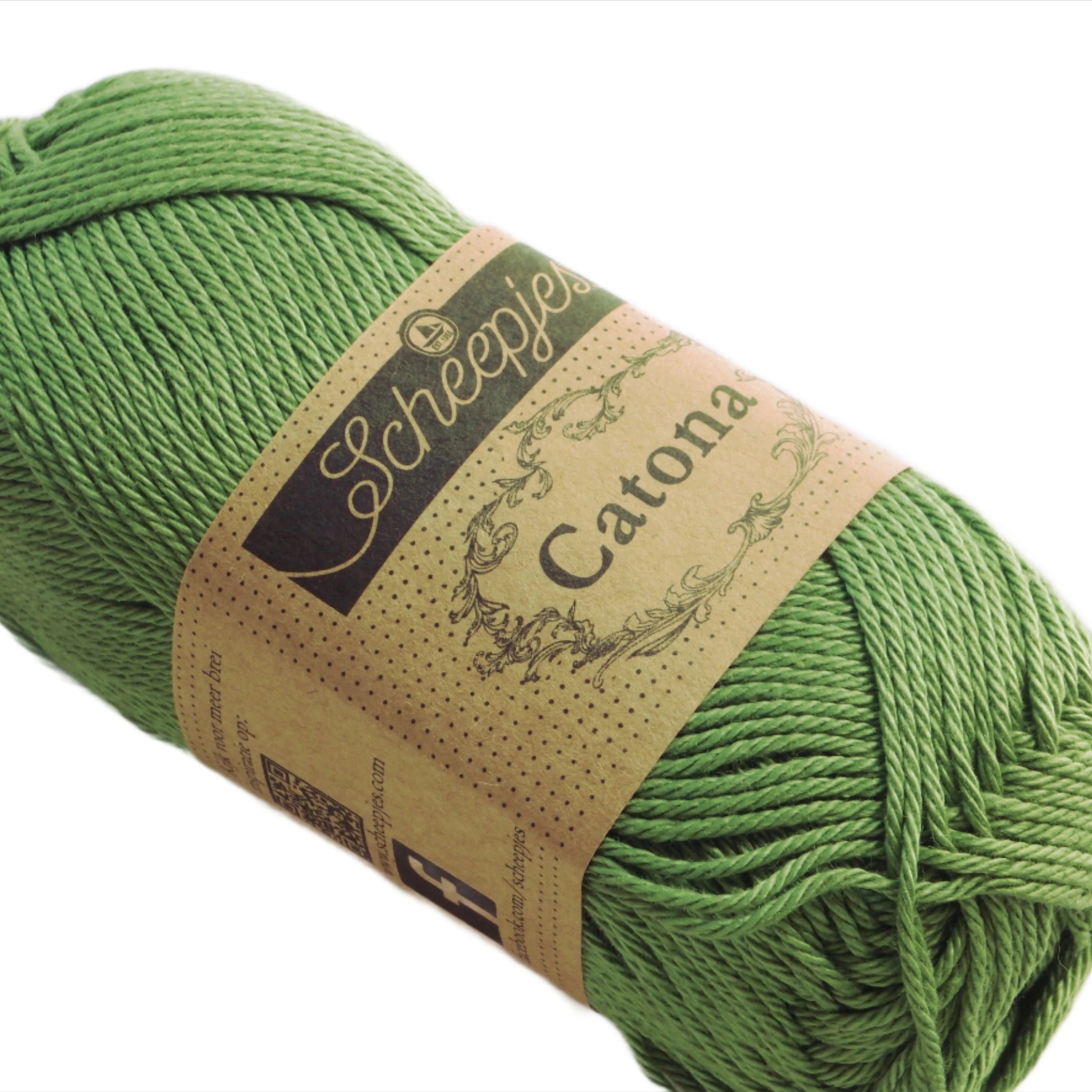 Scheepjes Catona, 212 Sage