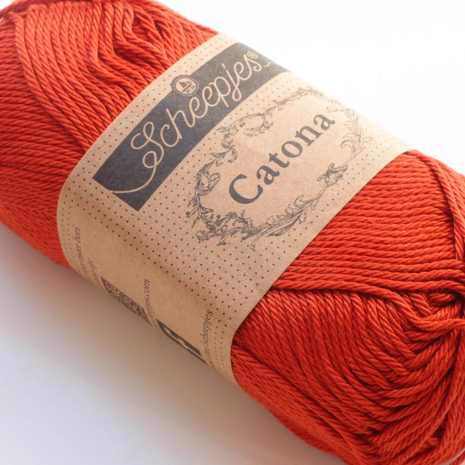 Scheepjes Catona