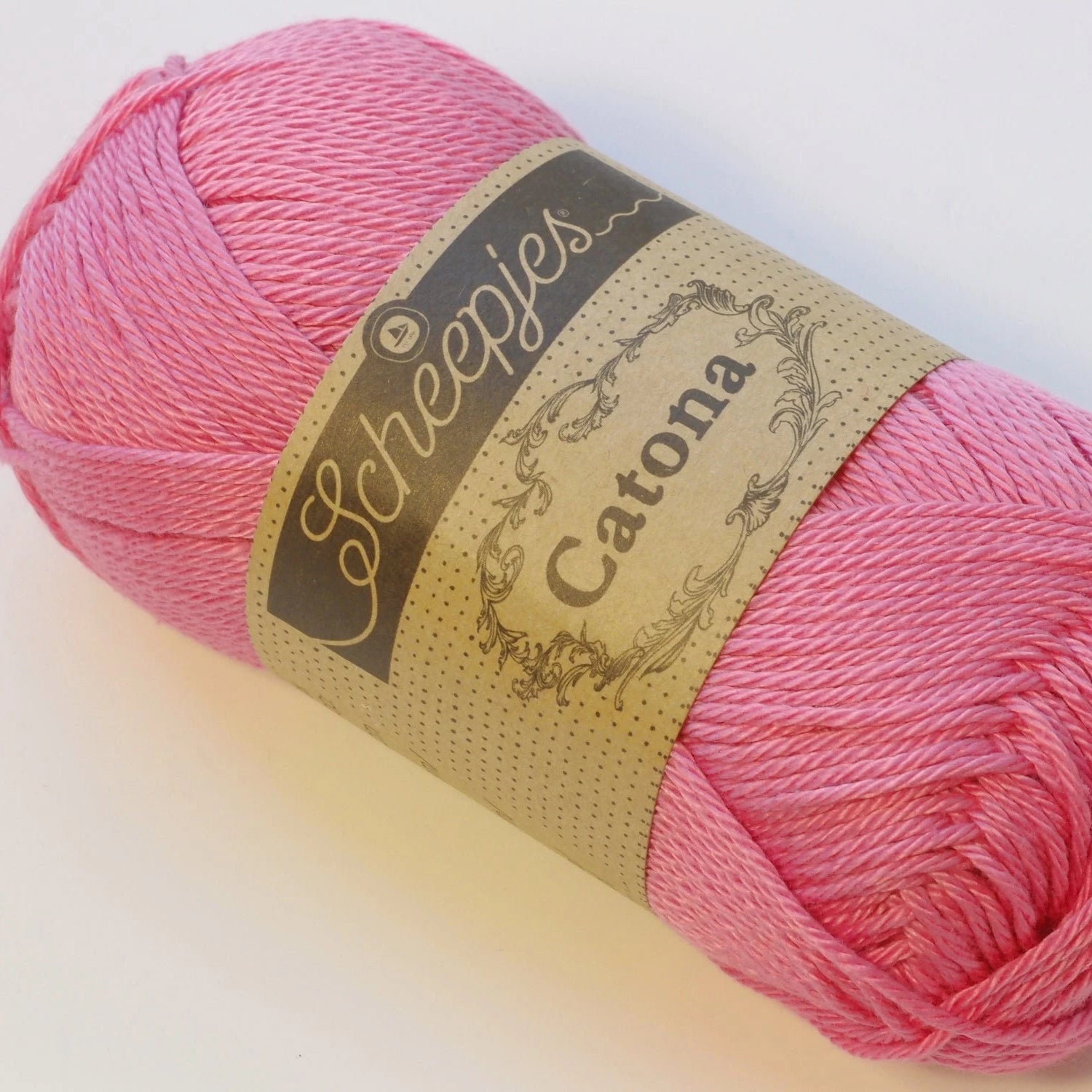 Scheepjes Catona, 519 Freesia