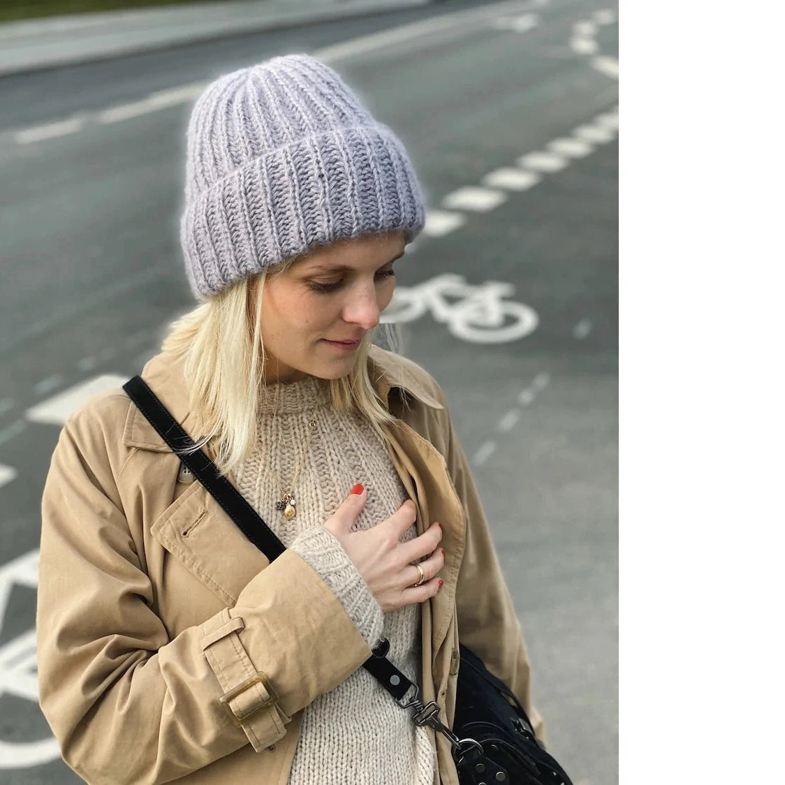 September Hat by PetiteKnit