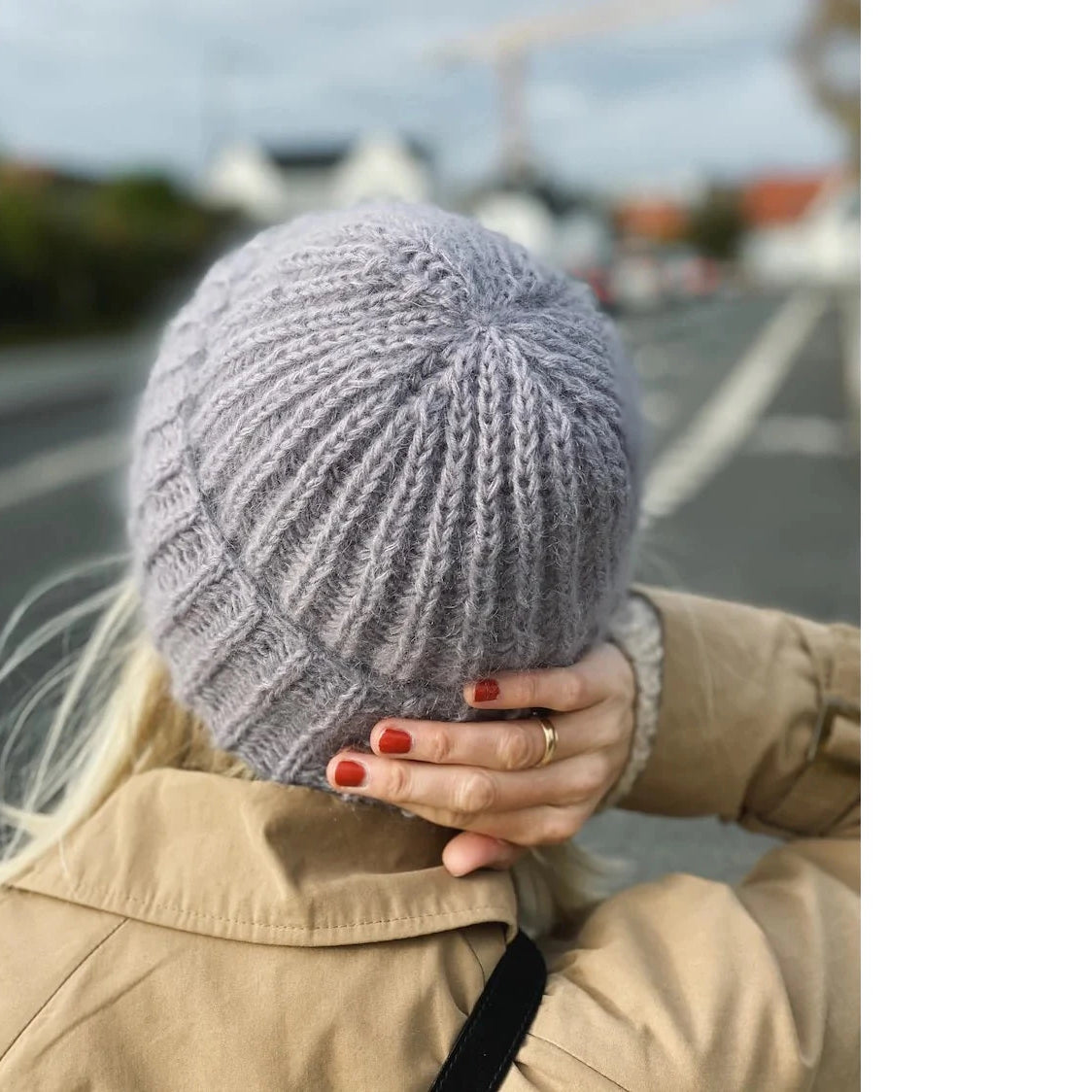 September Hat by PetiteKnit