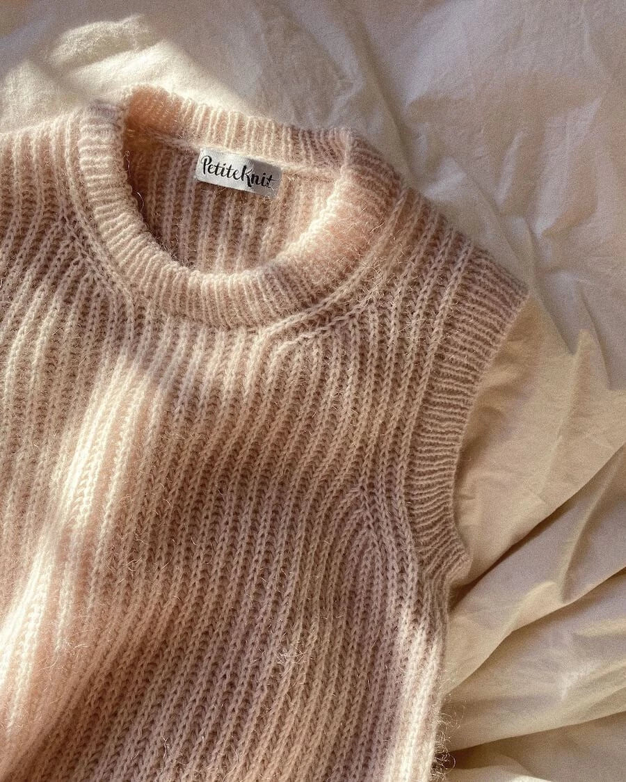 September Slipower by PetiteKnit