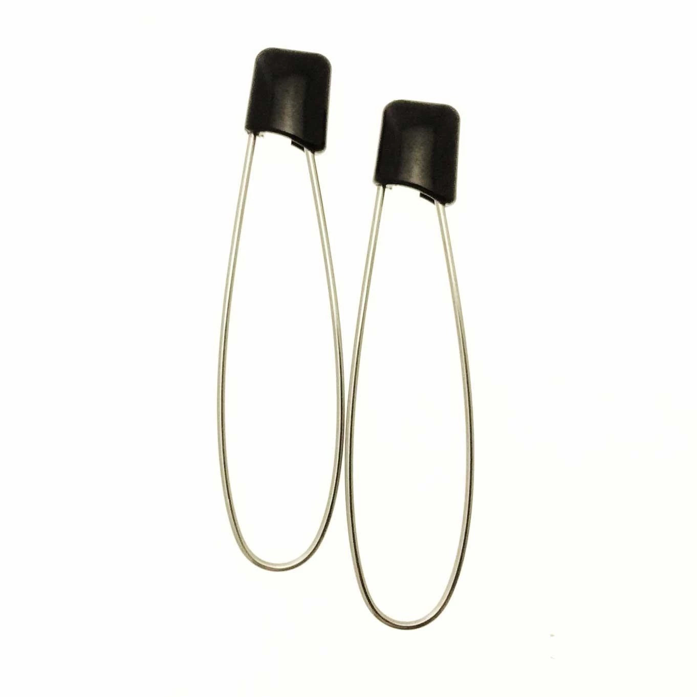 Silmukanpitimet Seeknit Metal Stitch Holders 8,5 cm