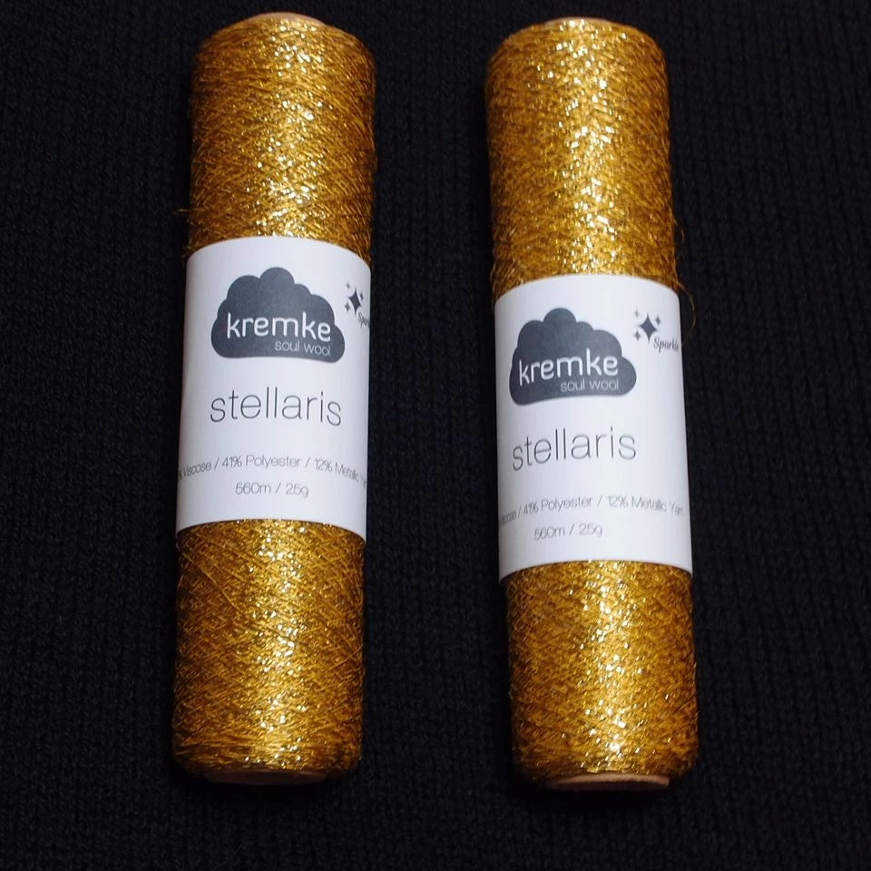 Stellaris, 181 Raw Gold